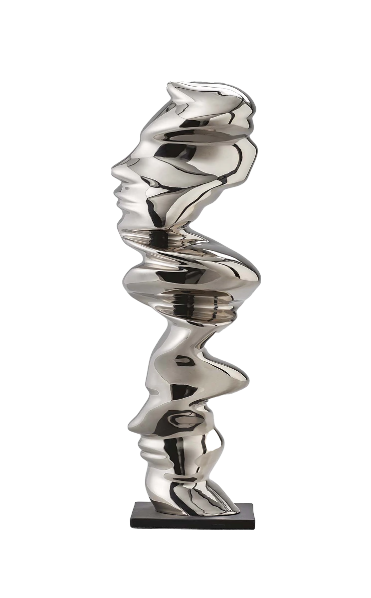 Tony Cragg, Points of View